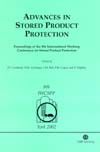 Advances in Stored Product Protection (Εξελίξεις στην προστασία αποθηκευμένων προϊόντων - έκδοση στα αγγλικά)